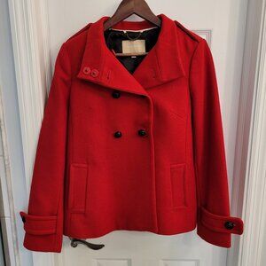 Banana Republic Coat
